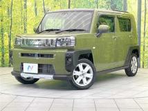 2021 Daihatsu Taft