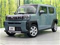 2021 Daihatsu Taft