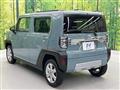 2021 Daihatsu Taft