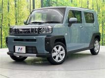 2021 Daihatsu Taft