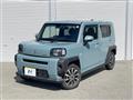 2022 Daihatsu Taft