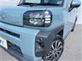2022 Daihatsu Taft