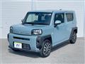 2022 Daihatsu Taft