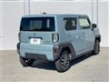 2022 Daihatsu Taft