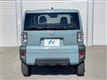 2022 Daihatsu Taft