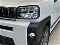 2023 Daihatsu Taft