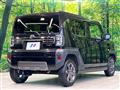 2023 Daihatsu Taft
