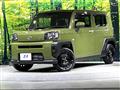 2024 Daihatsu Taft