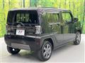 2024 Daihatsu Taft
