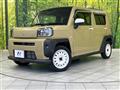 2022 Daihatsu Taft