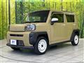 2022 Daihatsu Taft