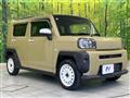 2022 Daihatsu Taft
