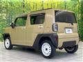 2022 Daihatsu Taft