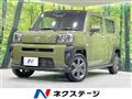 2022 Daihatsu Taft