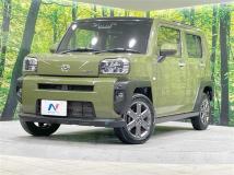 2022 Daihatsu Taft
