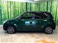 2021 Toyota Passo