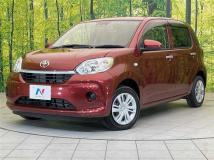 2023 Toyota Passo