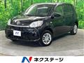 2020 Toyota Passo