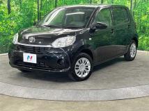 2020 Toyota Passo