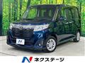 2017 Toyota Roomy