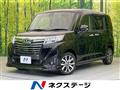 2017 Toyota Roomy