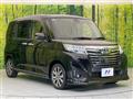 2017 Toyota Roomy
