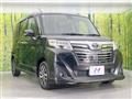 2017 Toyota Roomy