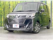 2017 Toyota Roomy