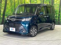 2018 Toyota Tank