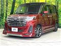 2021 Toyota Roomy