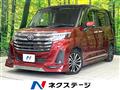 2021 Toyota Roomy