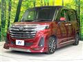 2021 Toyota Roomy