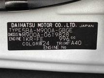 2021 Toyota Roomy