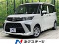 2022 Toyota Roomy