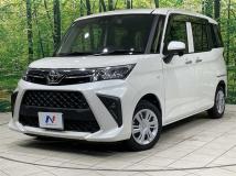 2022 Toyota Roomy