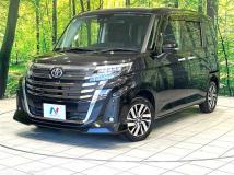 2022 Toyota Roomy