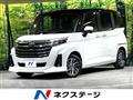 2023 Toyota Roomy