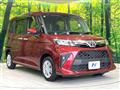 2024 Toyota Roomy