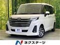 2025 Toyota Roomy