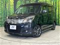 2013 Suzuki Solio