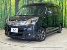 2013 Suzuki Solio