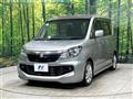 2015 Suzuki Solio Bandit