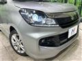 2015 Suzuki Solio Bandit