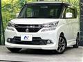 2016 Suzuki Solio Bandit