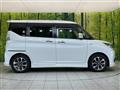 2017 Suzuki Solio Bandit