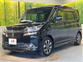 2017 Suzuki Solio Bandit