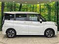 2021 Suzuki Solio Bandit