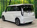 2021 Suzuki Solio Bandit