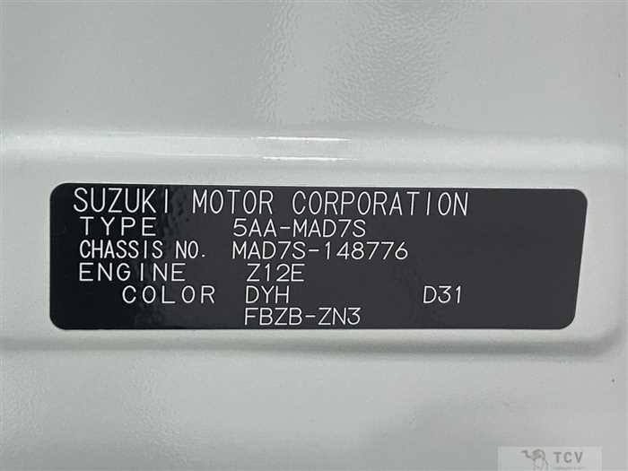 2026 Suzuki Solio