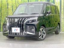 2026 Suzuki Solio Bandit
